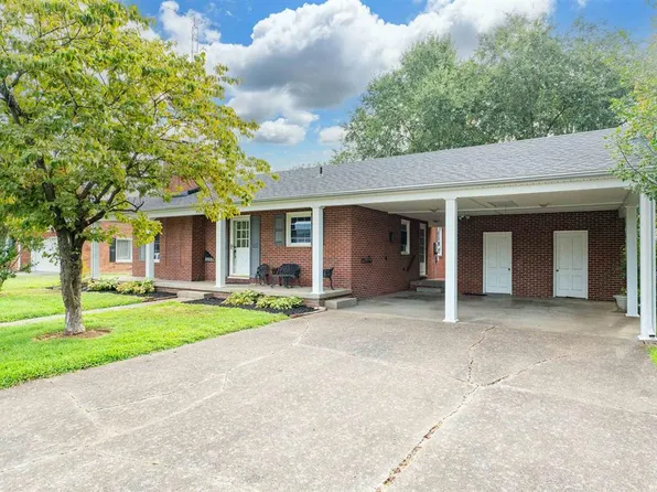 2531 Mayfair Ave, Owensboro, KY 42301