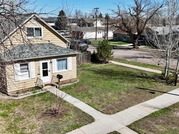 701 1st Ave SW, Great Falls, MT 59404