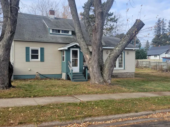 503 Douglas St, Rhinelander, WI 54501
