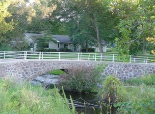 205 Mill St, Scandinavia, WI 54977