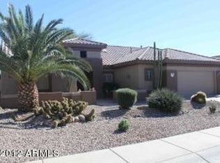17859 N Peppermill Ln, Surprise, AZ 85374