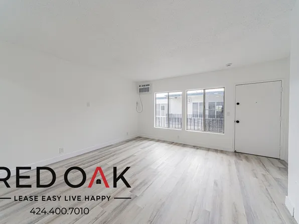 5233 Tilden Ave, Van Nuys, CA