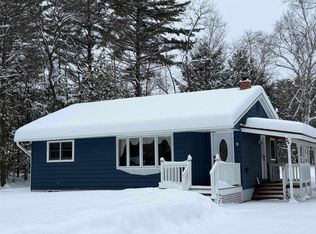 9 Wood Street, Berlin, NH 03570