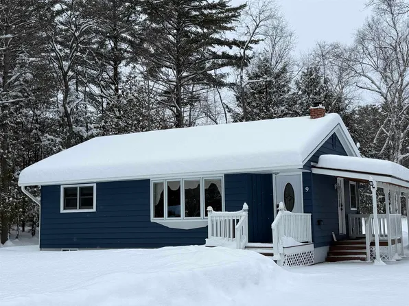 9 Wood Street, Berlin, NH 03570