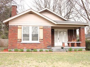 2552 Oxford Ave, Memphis, TN 38112