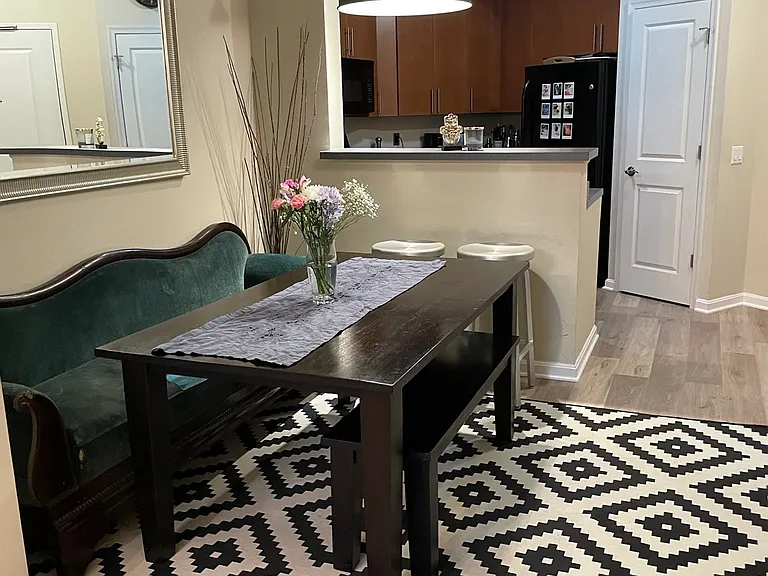 1390 Kenyon St NW #307 — Photo 13