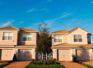 8367 Bella Tierra Ct, Champions Gate, FL 33896
