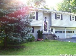 364 County Route 10, Pennellville, NY 13132