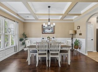 920 Tanager Ct, Clarksville, TN 37040