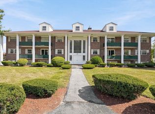 Washington Park Condominiums, Andover, MA 01810
