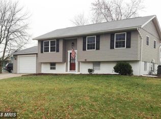8200 Brandon Dr, Millersville, MD 21108