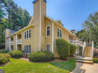 2801 Vineyard Way SE, Smyrna, GA, 30082