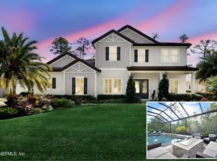 107 LEGACY CROSSING Drive, Ponte Vedra, FL 32081