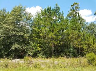 5435 Fawn Rd, Waycross, GA 31503