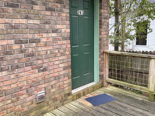 247 Barber St, Athens, GA 30601