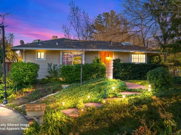 851 Luz Ct, Danville, CA 94526