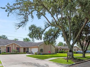 4914 Tain Dr, Houston, TX 77084