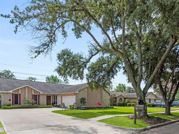 4914 Tain Dr, Houston, TX 77084