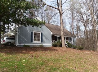3749 Summit Dr NW, Acworth, GA 30101