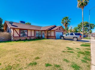 2341 E Calypso Ave, Mesa, AZ 85204