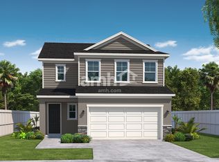 1769 Silver Tree St, Saint Cloud, FL 34771