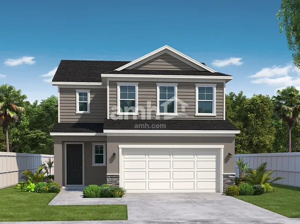 1769 Silver Tree St, Saint Cloud, FL 34771