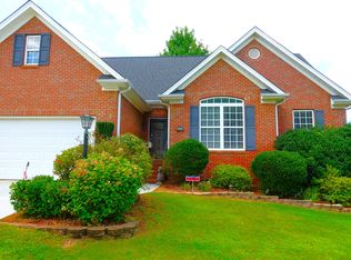 923 Squires Point, Duncan, SC 29334