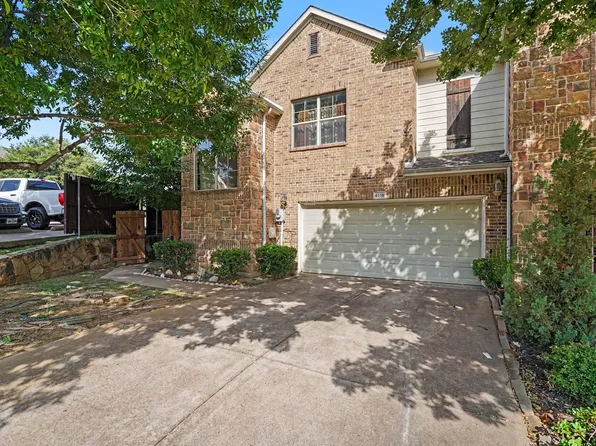 4115 Florence Dr, Irving, TX 75038