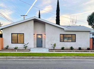 18060 W Hatteras St, Encino, CA 91316