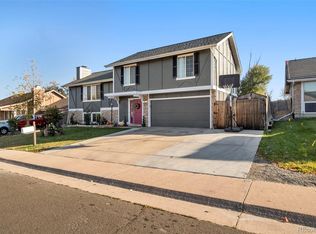 17692 E Tennessee Pl, Aurora, CO 80017