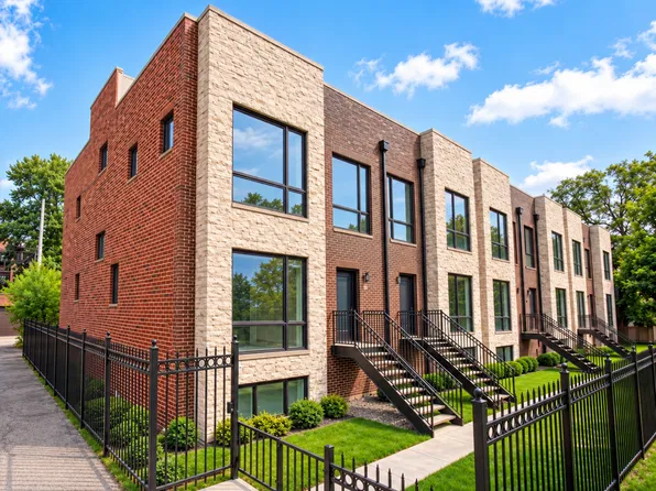 1006 E 41st St, Chicago, IL 60653