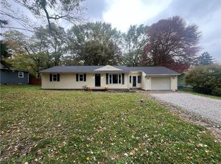 2845 Byron Dr, North Canton, OH 44720