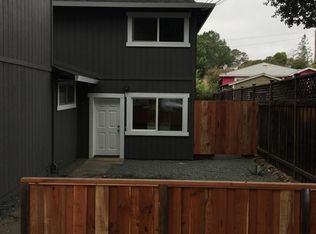 17542 Highland Blvd, Sonoma, CA 95476