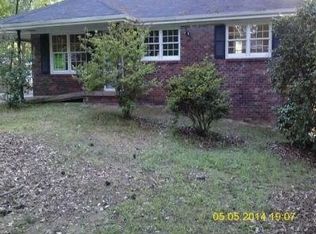 6448 Piney Cir SW, Mableton, GA 30126