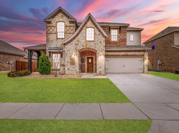 1620 Signature Dr, Weatherford, TX 76087