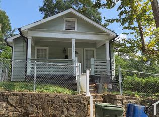 1066 Coleman St SW, Atlanta, GA 30310