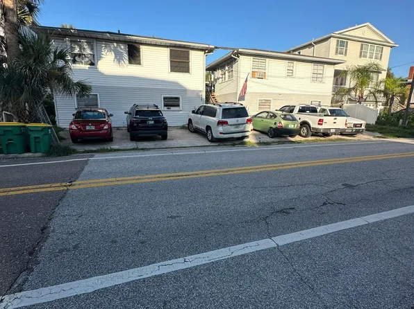 2223  2225 1ST Street S #1 2 3 4, Jacksonville Beach, FL 32250