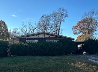 918 N Devon Ave, Indianapolis, IN 46219