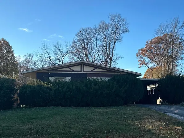 918 N Devon Ave, Indianapolis, IN 46219