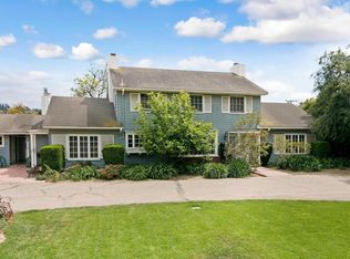 270 E Los Angeles Ave, Somis, CA 93066