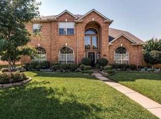 12001 Auburn Ln, Frisco, TX 75035