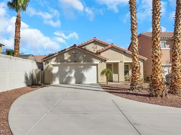 6172 Freedom Flag Ave, Las Vegas, NV 89141