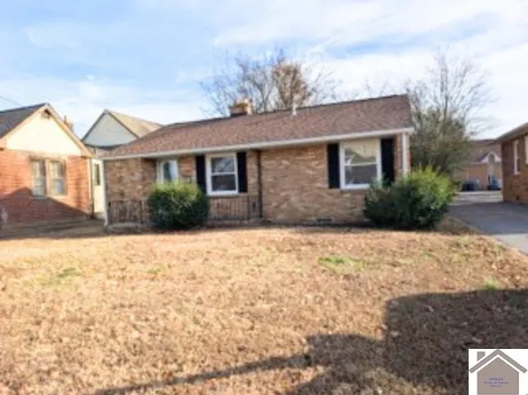 2212 & 2218 Kentucky Ave, Paducah, KY 42001