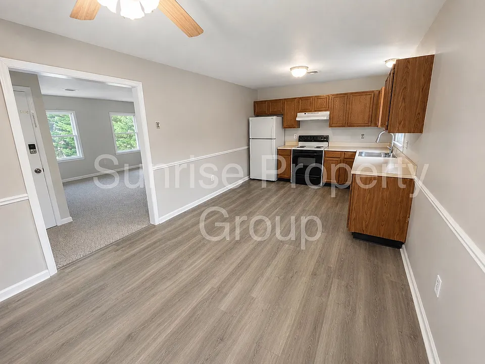 2520 Bachman Valley Rd #A