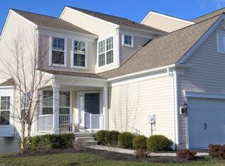 299 N Caldwell Cir, Downingtown, PA 19335