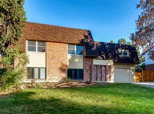 6092 S Kearney St, Centennial, CO 80111