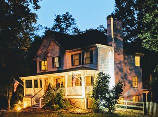 100 Bemis Ward Dr, Canton, GA 30115