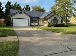 301 W Quail Roost Dr, Medina, OH 44256