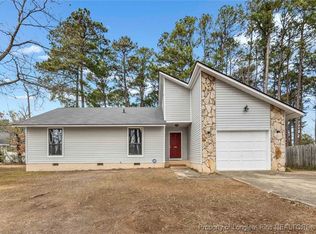 7005 Pantego Dr, Fayetteville, NC 28314