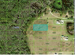 N/a #A-1, Polk City, FL 33868